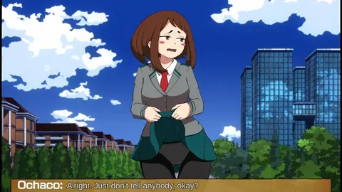 Hero Cummy screenshot 4