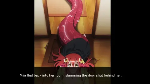 Monster Musume: Harem Simulator screenshot 4