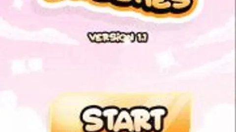 PocketSweeties screenshot 1