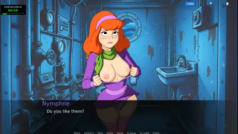 Scrooby-Goon screenshot 3