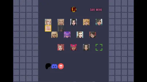 Bimbo Rivals screenshot 4