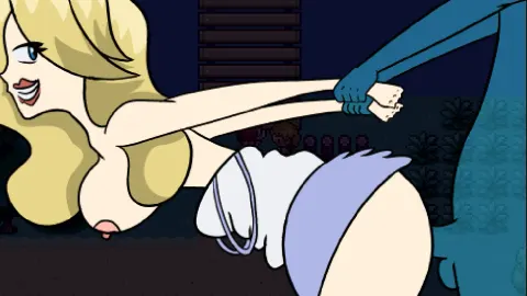 Pokemon Ardor screenshot 2
