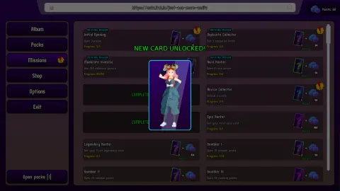 Just One More Waifu! screenshot 2