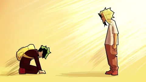 Low ranked heroes screenshot 4