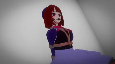 Will Your Waifu Escape? screenshot 1