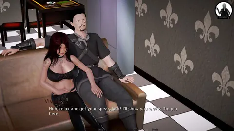 Twenty Worlds Agency The Stories of Department 13 screenshot 5