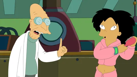 Escape from a Wong-Time screenshot 6