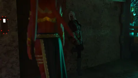 Balance of the Force screenshot 5