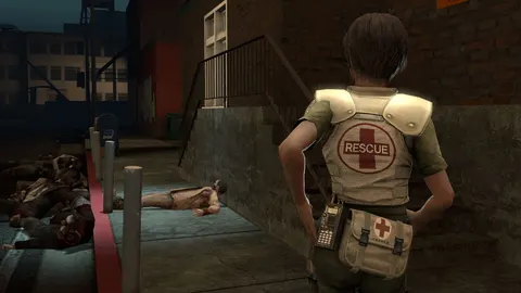 One Night in Badger City screenshot 2