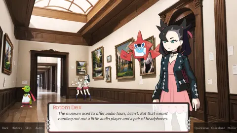 Marnie's Moment screenshot 3