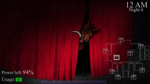 Five Nights in the StripClub screenshot 4