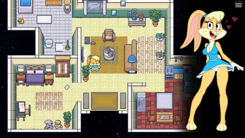 The Sexy Tunes Show screenshot 3
