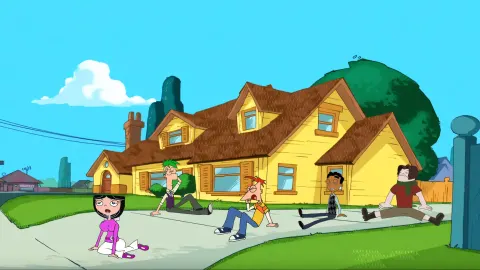 Xsummer screenshot 5