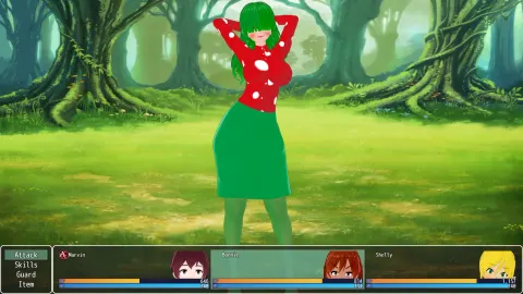 Super Teacher Rescue screenshot 6