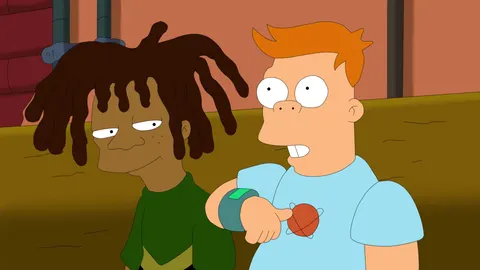 Escape from a Wong-Time screenshot 3