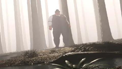 Bram Stoker's Dracula screenshot 6