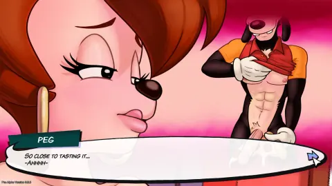 Pizza n' Flings screenshot 6
