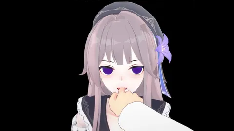 Herta Lewd station screenshot 4