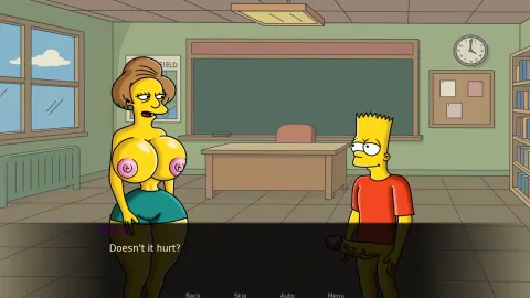 Ay Caramba!! screenshot 3
