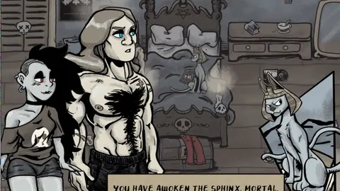 CabinVania screenshot 4