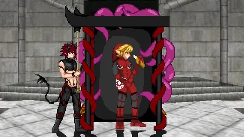 Mugen screenshot 3