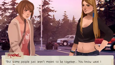 Love is Strange screenshot 5