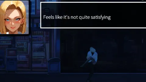 Sex Simulator NTR screenshot 4