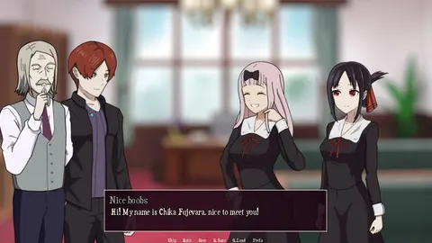 Sex Is War screenshot 3