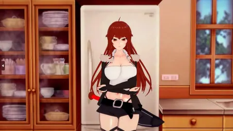 Mushoku Harem screenshot 2
