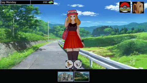 PokeLewd: for Waifus screenshot 2