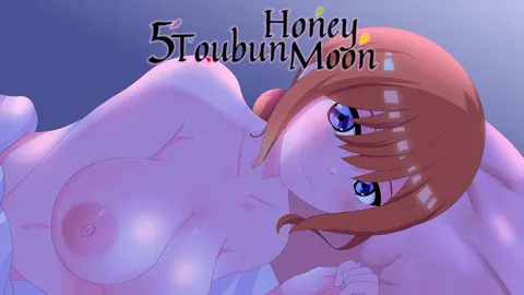 Gotoubun Honeymoon screenshot 3