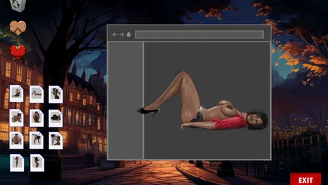 Mia Hart: Private Investigator screenshot 3