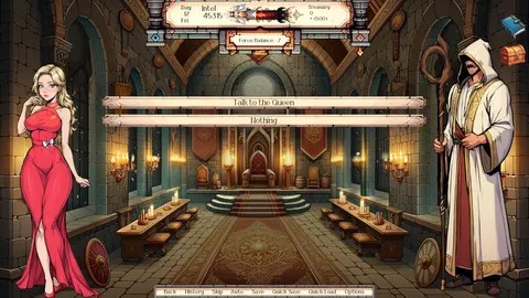 The Fall Of Galadriel screenshot 4