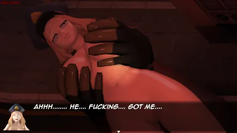 Stripped In Action: Beyond The Hero Course screenshot 5