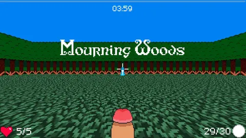 COOM: Coomer Shooter screenshot 3