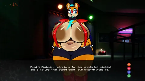 FNAF: Security Overhaul screenshot 2
