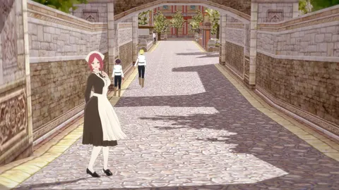 Mushoku Harem screenshot 1