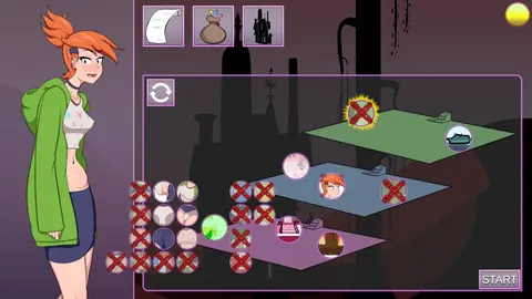 Cummy Friends screenshot 5