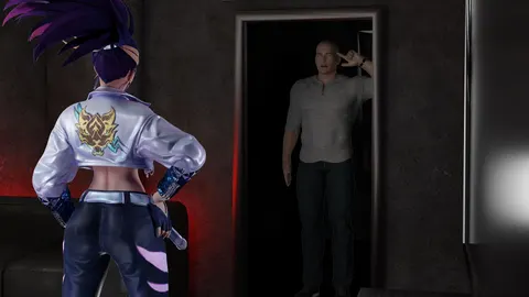 Become the League screenshot 5