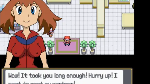 Pokemon Ardor screenshot 3