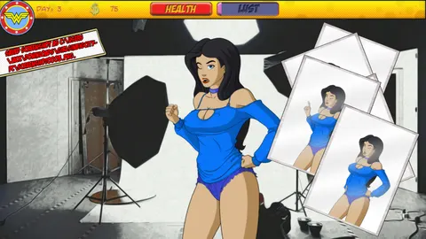 Girls in the Big City screenshot 6