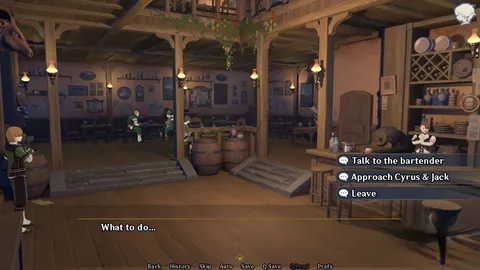 Delusion screenshot 4