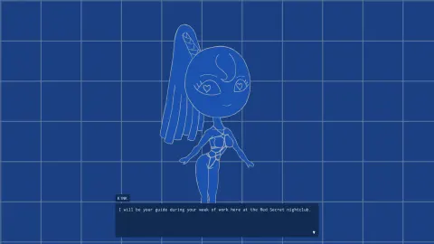 Red Secret screenshot 6