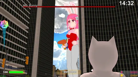 Mega Hero screenshot 3