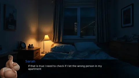 Don´t open the Door screenshot 6