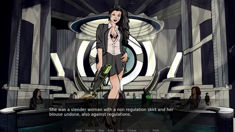 Classified screenshot 4