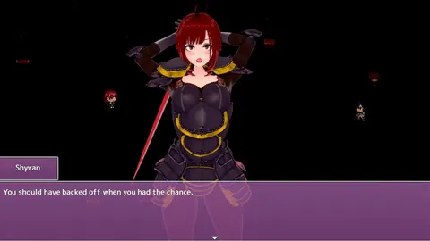 League of ToxiS screenshot 3