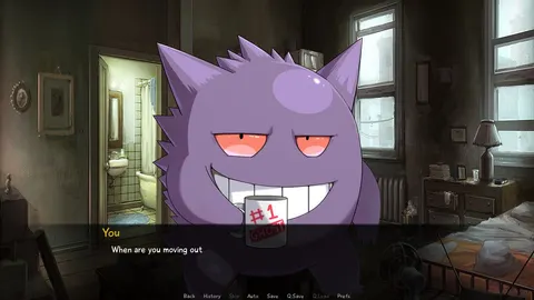 Unova Nights screenshot 2