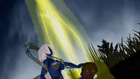 Anekin Before the Fall screenshot 1