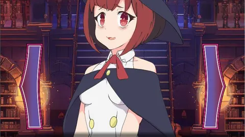 Acolyte Trainer screenshot 2